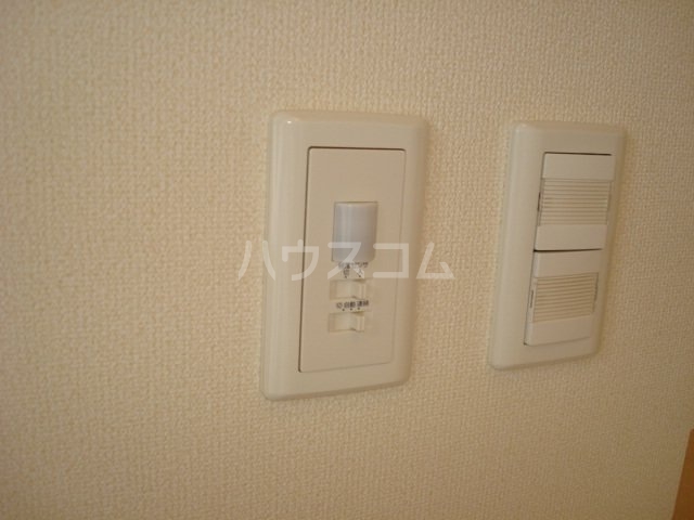 11/21 設備