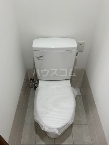 11/22 トイレ