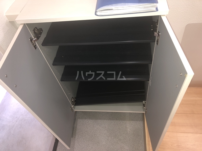 5/25 収納
