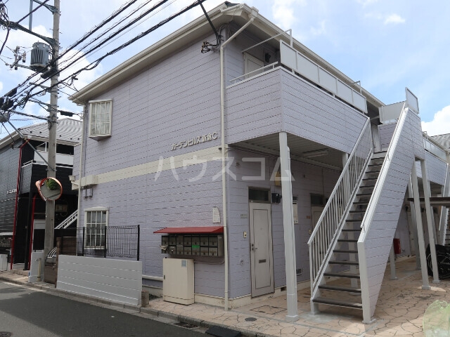 2/3 間取