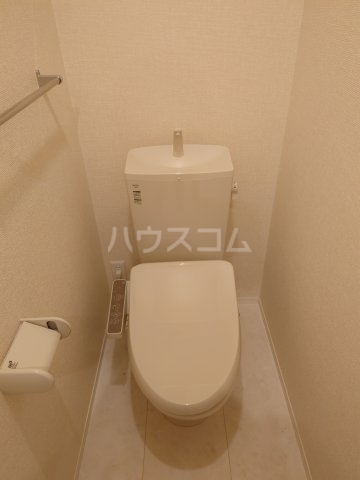 15/30 トイレ