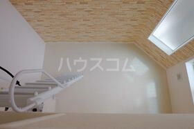 7/17 寝室