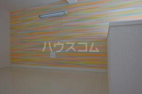 6/17 寝室