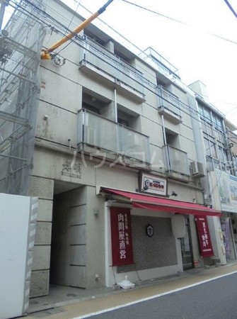 1/2 外観