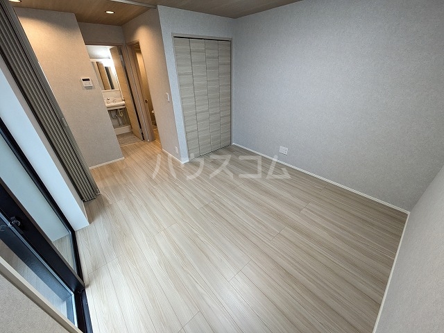 4/30 室内
