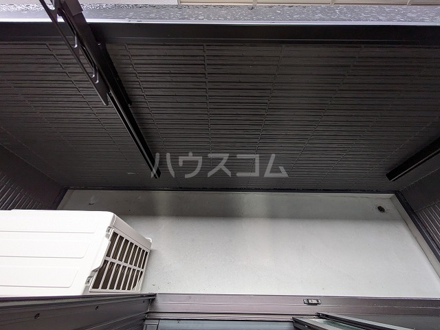 25/30 バルコニー