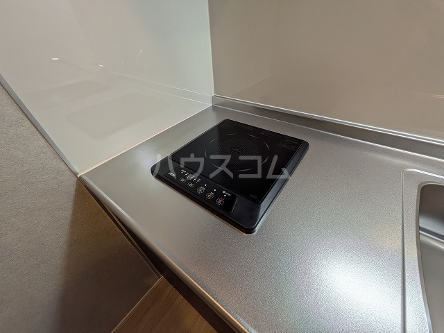 15/30 キッチン