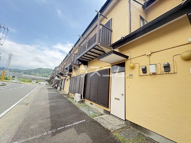 29/30 駐車場