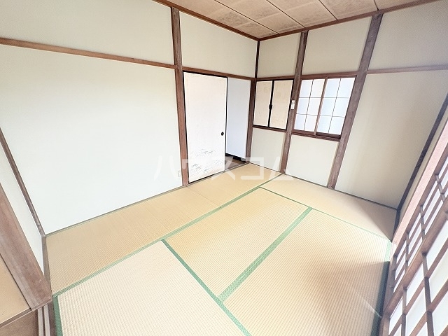 10/30 寝室