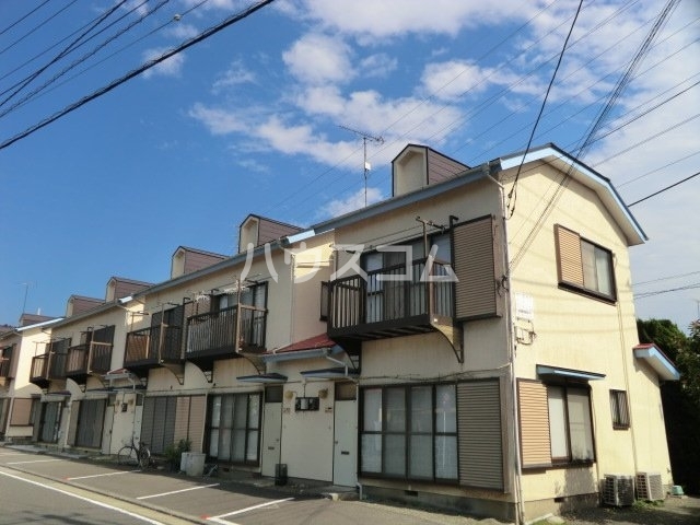 3/30 外観