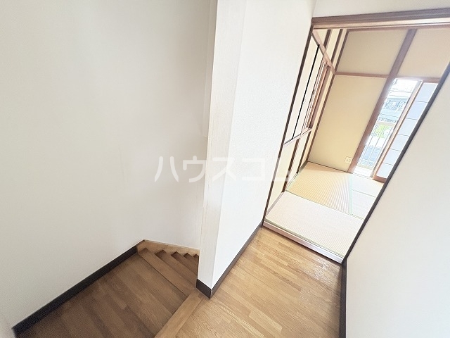 8/30 室内