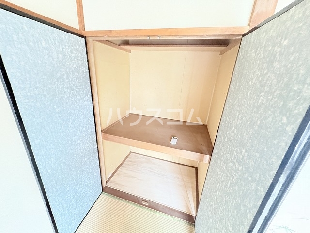 12/30 収納