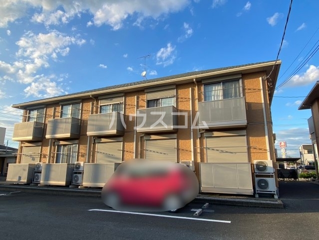 1/7 外観