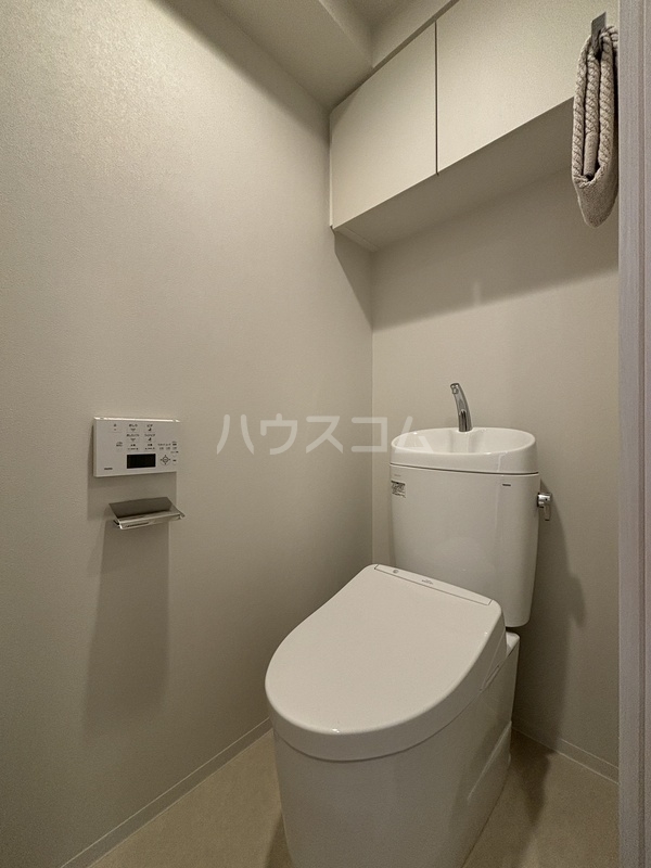 14/30 トイレ