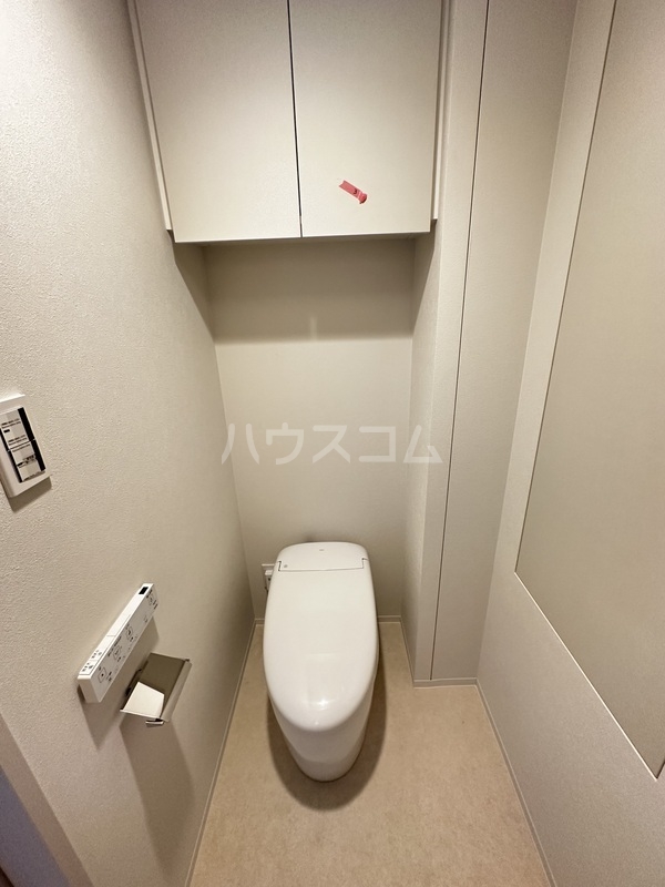 13/30 トイレ