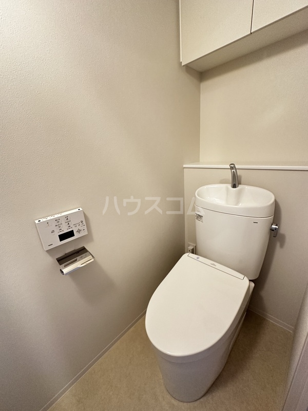 11/22 トイレ