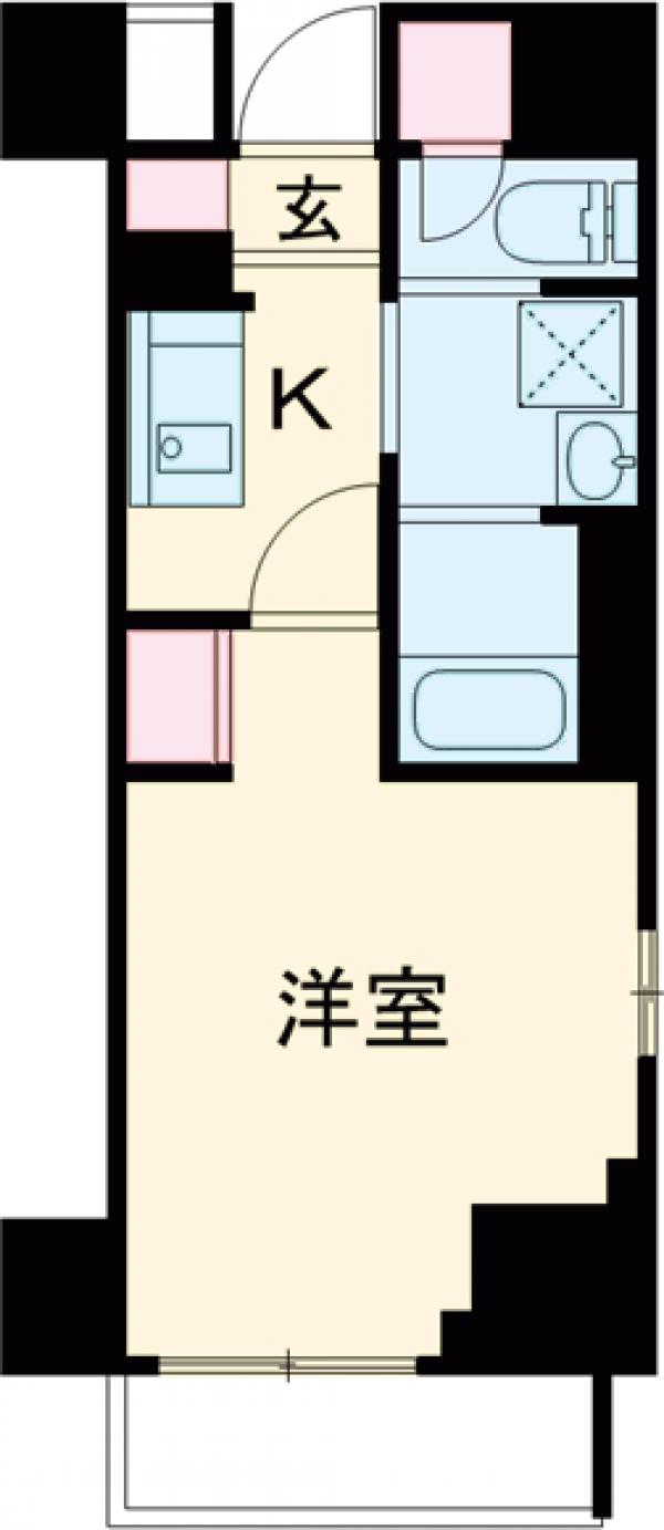 2/15 間取