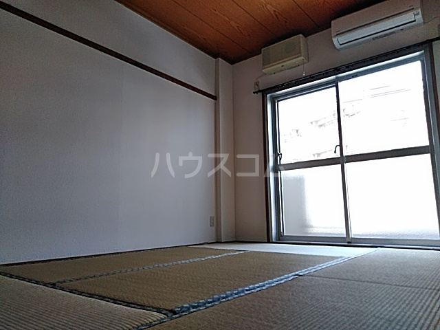 5/28 室内