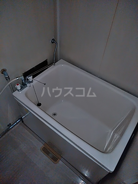 12/28 浴室