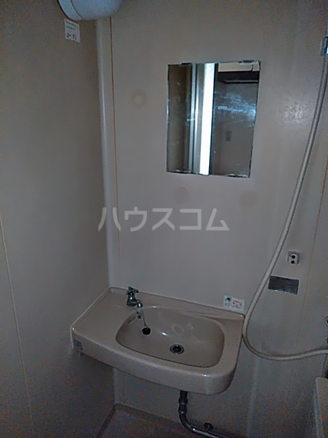 15/28 洗面