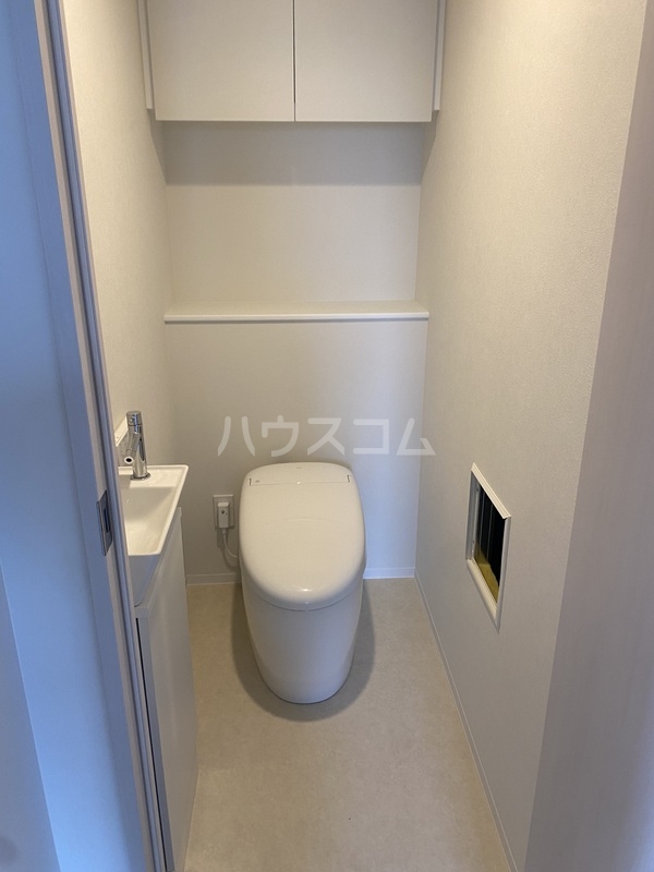 15/26 トイレ