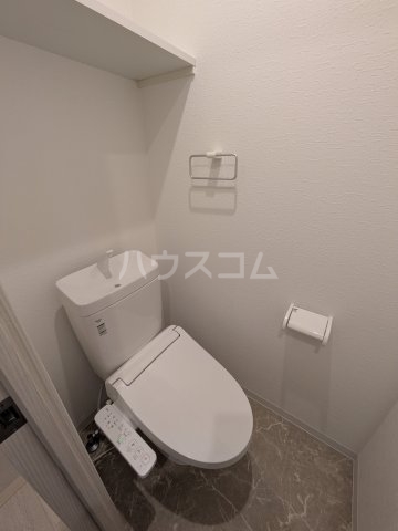 12/30 トイレ