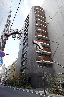 1/23 外観