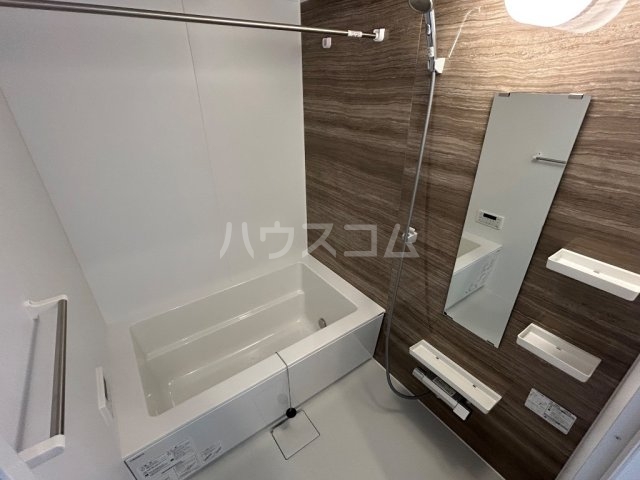 11/30 浴室
