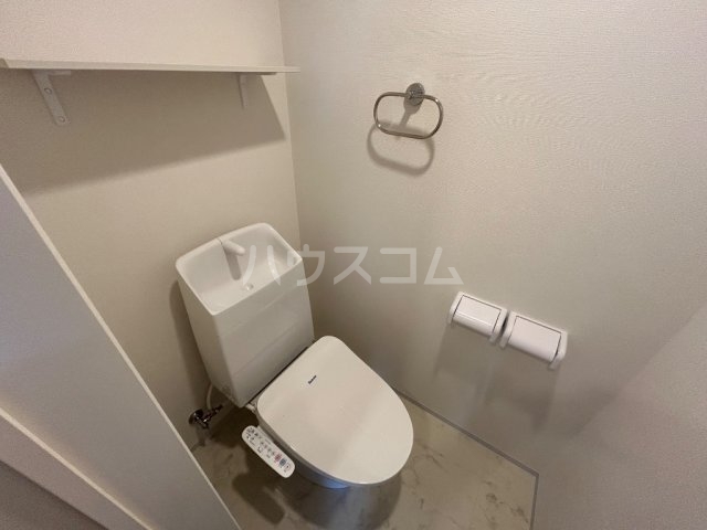 12/30 トイレ