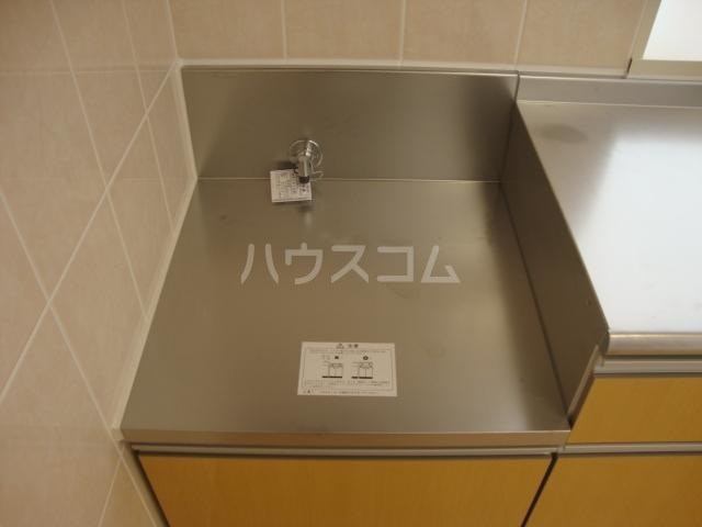 12/27 キッチン