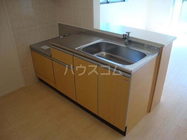 10/27 キッチン