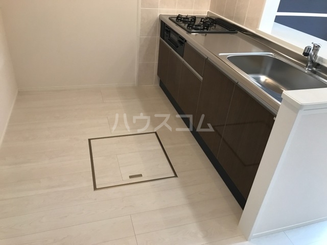 10/30 キッチン