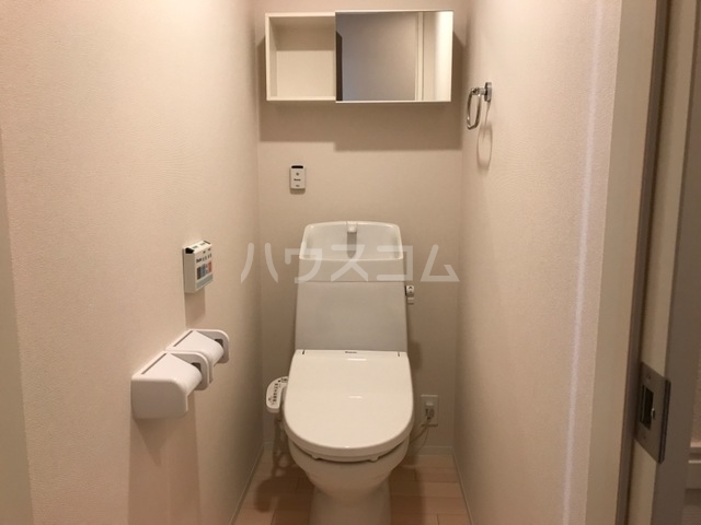 12/30 トイレ