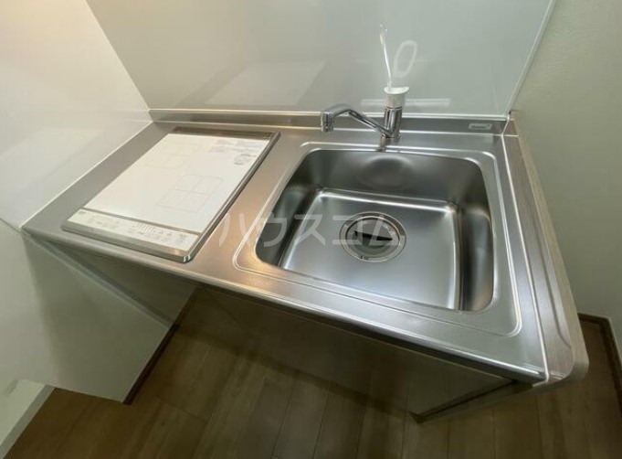 12/30 キッチン