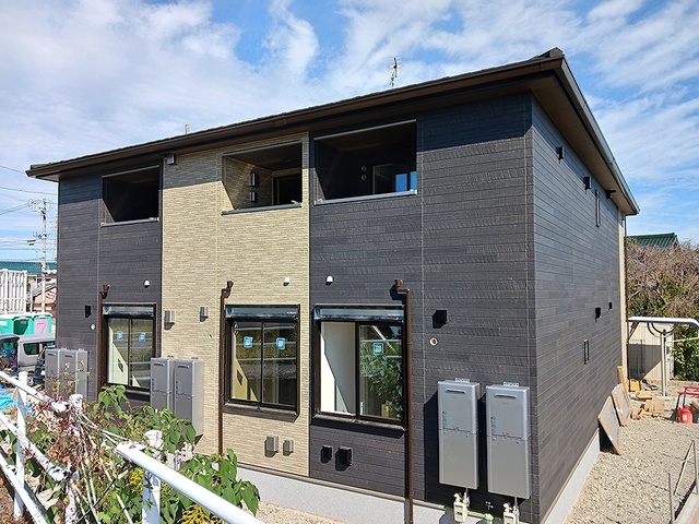 1/19 外観
