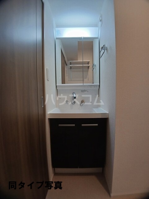 10/19 洗面