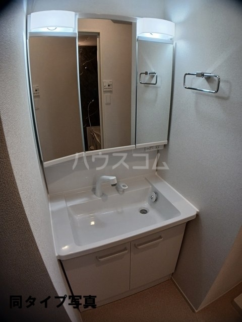 10/19 洗面