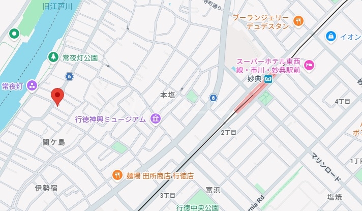 29/30 地図