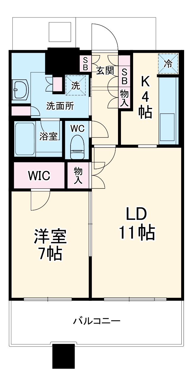 2/15 間取