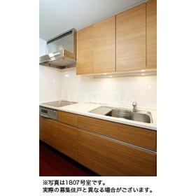 4/15 キッチン