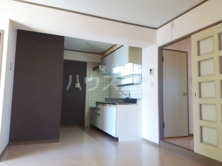 4/30 リビング/ダイニング