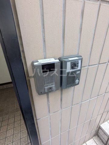 23/29 バルコニー