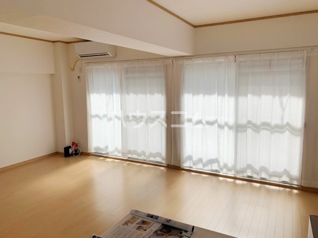 4/29 リビング/ダイニング