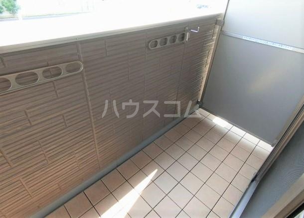 22/30 バルコニー
