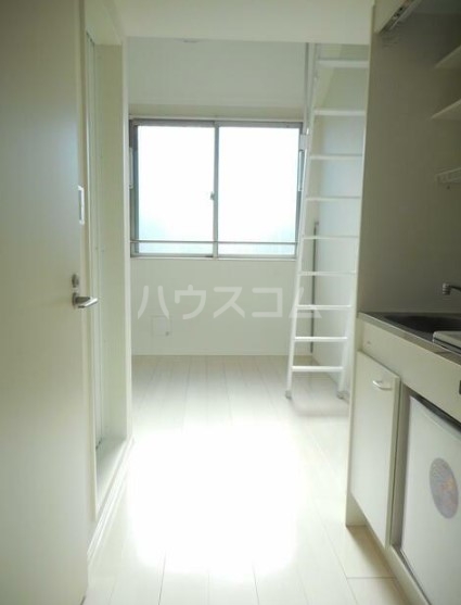 3/21 リビング/ダイニング