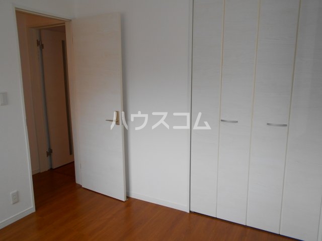 7/29 寝室