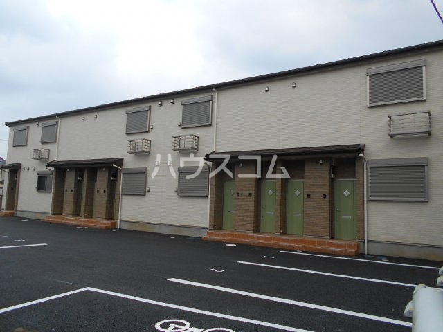 22/29 駐車場