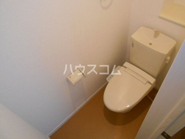 13/29 トイレ