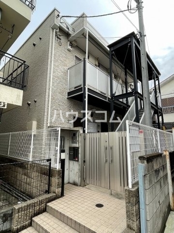 1/21 外観