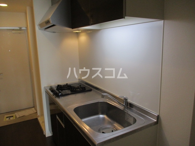 9/21 キッチン